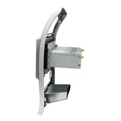 مانیتور و پخش فابریک خودرو اندروید برلیانس H320 Brillance مدل BMT312