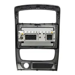 مانیتور و پخش فابریک خودرو اندروید برلیانس H320 Brillance مدل BMT312