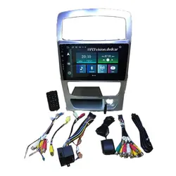 مانیتور و پخش فابریک خودرو اندروید برلیانس H320 Brillance مدل BMT312