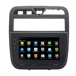 پخش فابریک خودرو و مانیتور ماشین سمند lx مدل YLD07