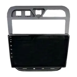 پخش فابریک خودرو و مانیتور ماشین سمند lx مدل YLD07