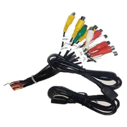 مانیتور و پخش فابریک فول تاچ 11 اینچ اندروید X60 Lifan مدل TL855A