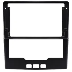 پخش فابریک خودرو و مانیتور ماشین پراید Pride 111 Car Player مدل P100