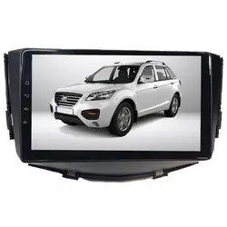 پخش فابریک خودرو و مانیتور ماشین لیفان ایکس 60 Lifan X60 Car Player Monitor سری M150-M100