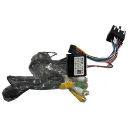 پخش فابریک خودرو و مانیتور ماشین لیفان ایکس 60 Lifan X60 Car Player Monitor سری M150-M100