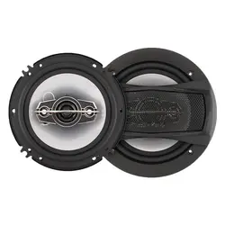 اسپیکر خودرو 350 وات دایره ای پایونیر Pioneer Car speaker TS-A1695S
