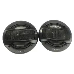 اسپیکر خودرو 350 وات دایره ای پایونیر Pioneer Car speaker TS-A1695S