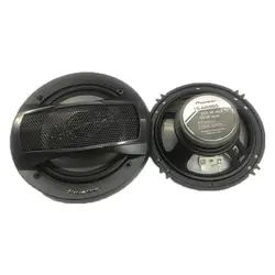 اسپیکر خودرو 350 وات دایره ای پایونیر Pioneer Car speaker TS-A1695S