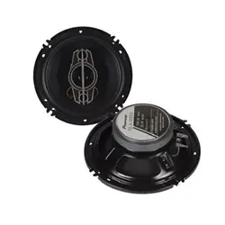 اسپیکر خودرو 350 وات دایره ای پایونیر Pioneer Car speaker TS-A1695S