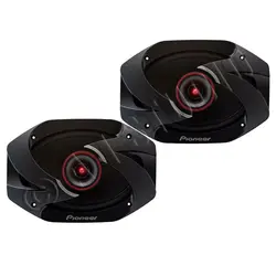 اسپیکر خودرو پایونیر 600 واتی TS-6900 PRO Pioneer Car Speaker