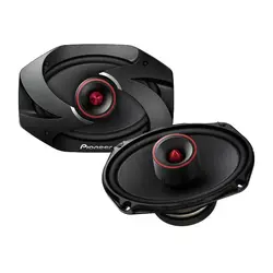 اسپیکر خودرو پایونیر 600 واتی TS-6900 PRO Pioneer Car Speaker