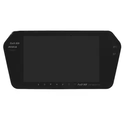 مانیتور آیینه ای خودرو 7 اینچ ال سی دی 7inch Rearview LCD Monitor