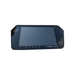 مانیتور آیینه ای خودرو 7 اینچ ال سی دی 7inch Rearview LCD Monitor
