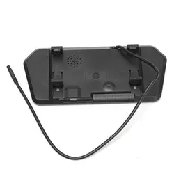 مانیتور آیینه ای خودرو 7 اینچ ال سی دی 7inch Rearview LCD Monitor