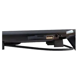 مانیتور آیینه ای خودرو 7 اینچ ال سی دی 7inch Rearview LCD Monitor