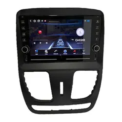 پخش فابریک خودرو و مانیتور ماشین ساینا Car fabric player and monitor مدل RL1055