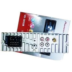رادیو پخش خودرو پایونیر چند رسانه ای بلوتوث دار Pioneer VS-3032B