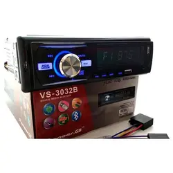 رادیو پخش خودرو پایونیر چند رسانه ای بلوتوث دار Pioneer VS-3032B