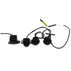 دوربین 360 درجه خودرو سونی Sony 360 advanced a round vie monitoring