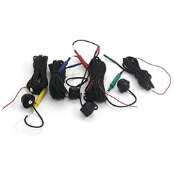 دوربین 360 درجه خودرو سونی Sony 360 advanced a round vie monitoring