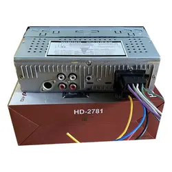 رادیو پخش 200 وات بلوتوث دار پایونیر Pioneer HD-2781