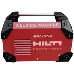 دستگاه جوش و اینورتر 950 آمپر هیلتی Hilti ARC-950