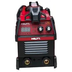 دستگاه جوش و اینورتر 950 آمپر هیلتی Hilti ARC-950