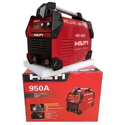 دستگاه جوش و اینورتر 950 آمپر هیلتی Hilti ARC-950