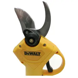 قیچی باغبانی شارژی 36 ولت دیوالت موتور براشلس Dewalt 36V XR