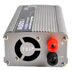 مبدل برق خودرو 500 وات Power Converter TBE
