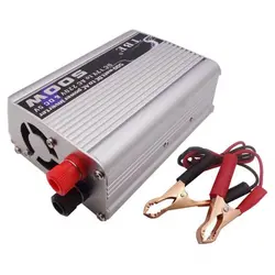 مبدل برق خودرو 500 وات Power Converter TBE