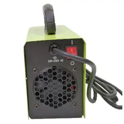 دستگاه جوشکاری 200 آمپر پریسکوت PRESCOTT ECO-200