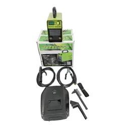 دستگاه جوشکاری 200 آمپر پریسکوت PRESCOTT ECO-200