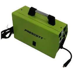 دستگاه جوشکاری پریسکوت 200 آمپر 3 کاره MIG/MMA200 Prescott CO2