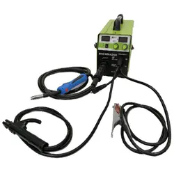 دستگاه جوشکاری پریسکوت 200 آمپر 3 کاره MIG/MMA200 Prescott CO2