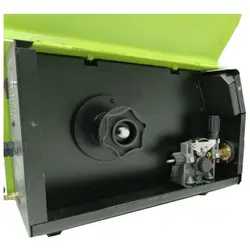 دستگاه جوشکاری پریسکوت 200 آمپر 3 کاره MIG/MMA200 Prescott CO2