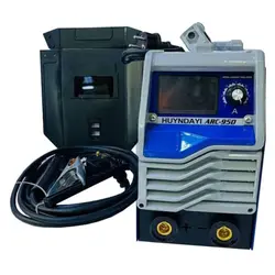 دستگاه جوشکاری هیوندا 300 آمپر Hyundai ARC-950 Welding