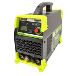 دستگاه جوشکاری و آرگون ایکس کورت 250 آمپر XCORT mma-250h WELDING