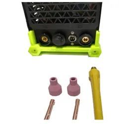 دستگاه جوشکاری و آرگون ایکس کورت 250 آمپر XCORT mma-250h WELDING