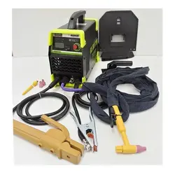 دستگاه جوشکاری و آرگون ایکس کورت 250 آمپر XCORT mma-250h WELDING