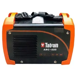 دستگاه جوشکاری الکتریکی تاتیان 400 آمپر TATIAN INVERTER WELDING MACHINE ARC-400