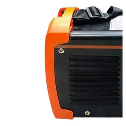 دستگاه جوشکاری الکتریکی تاتیان 400 آمپر TATIAN INVERTER WELDING MACHINE ARC-400