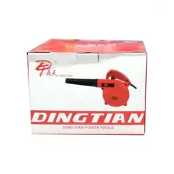 بلوور دمنده مکنده 600 وات 16000 دور 12 ولت Ding Tian DPHG-D