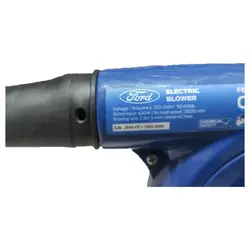 بلیور دمنده و مکنده 450 وات Blower FE-1002