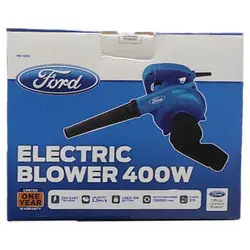 بلیور دمنده و مکنده 450 وات Blower FE-1002