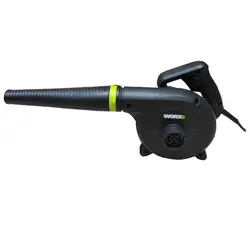 بلیور دمنده و مکنده برقی ورکس 500 وات 220 ولت WE090 WORX