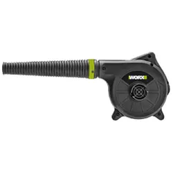 بلیور دمنده و مکنده برقی ورکس 500 وات 220 ولت WE090 WORX