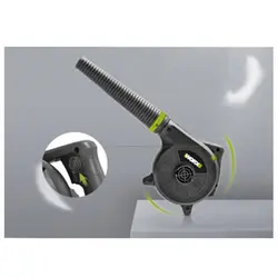 بلیور دمنده و مکنده برقی ورکس 500 وات 220 ولت WE090 WORX