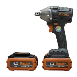 بکس شارژی زوبر 20 ولت KZUBR K10022