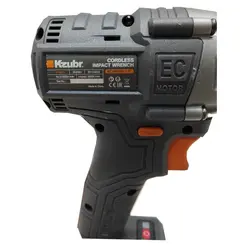 بکس شارژی زوبر 20 ولت KZUBR K10022